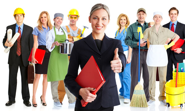 Simav Bayan Temizlikçi Hizmeti